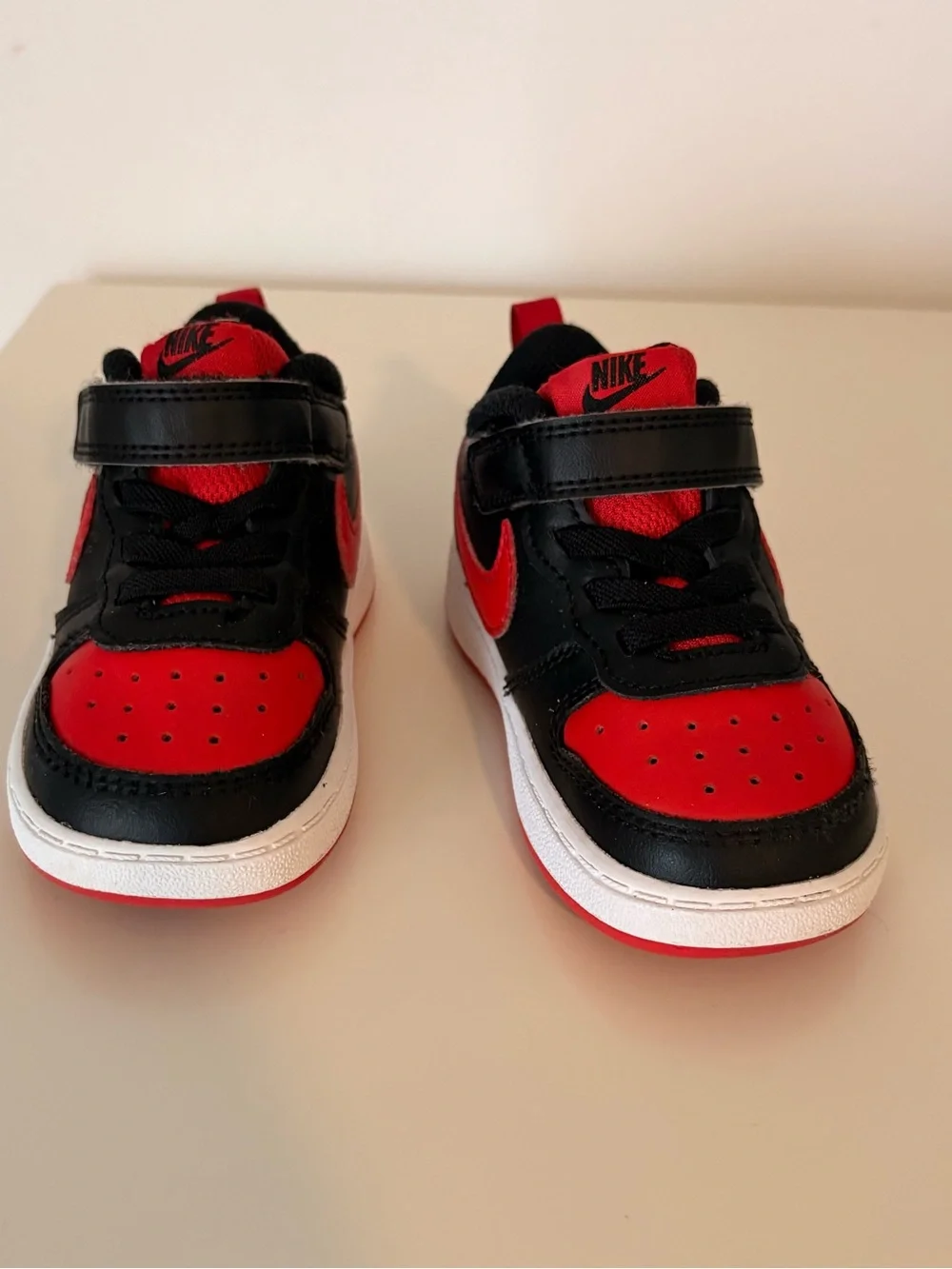 Nike classic design